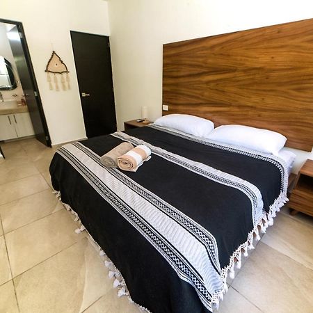 Cancun Airport Condo Hotel Apartment With Pool And Security Екстер'єр фото