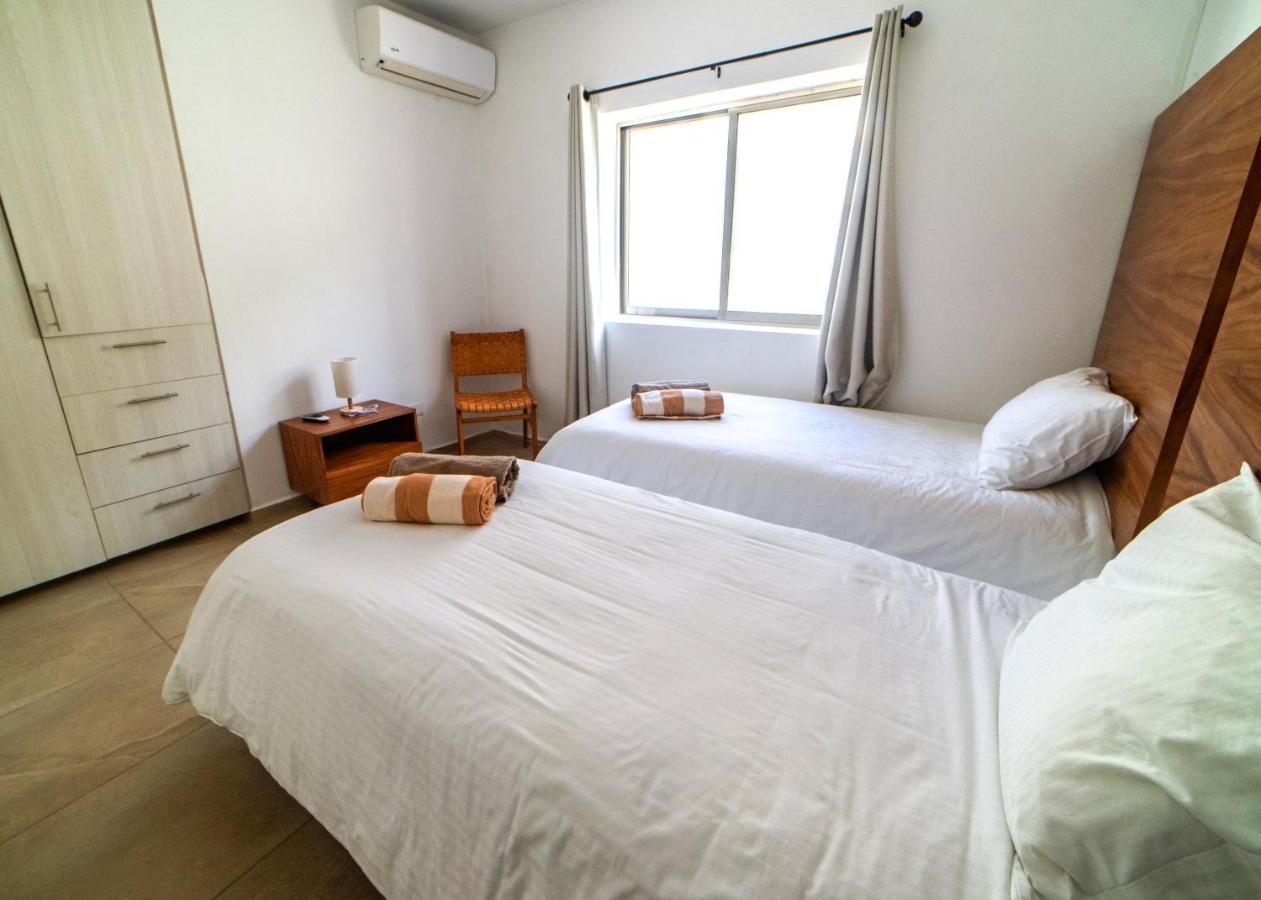 Cancun Airport Condo Hotel Apartment With Pool And Security Екстер'єр фото